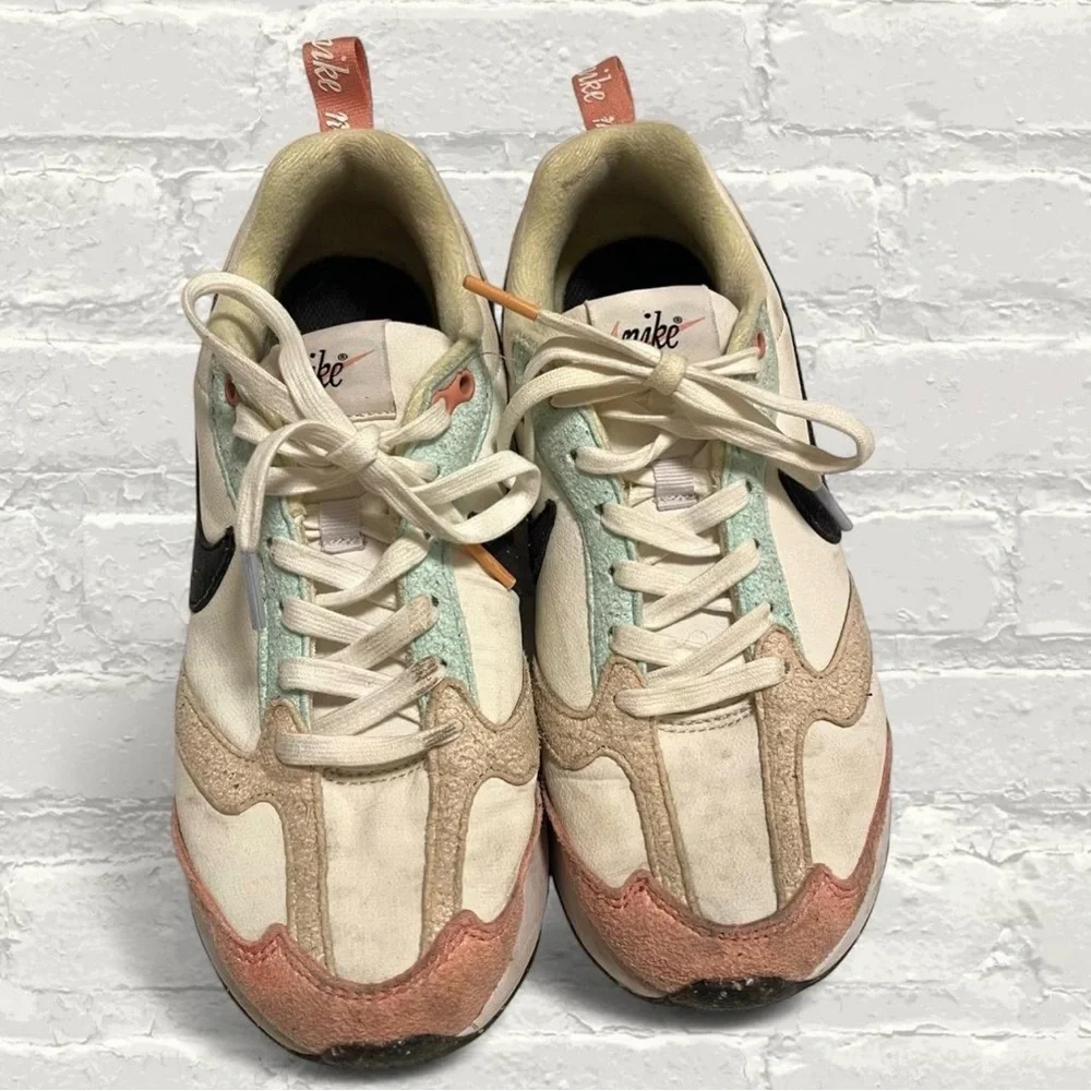 Nike Air Max Dawn GS ‘Sail Light Madder Root’